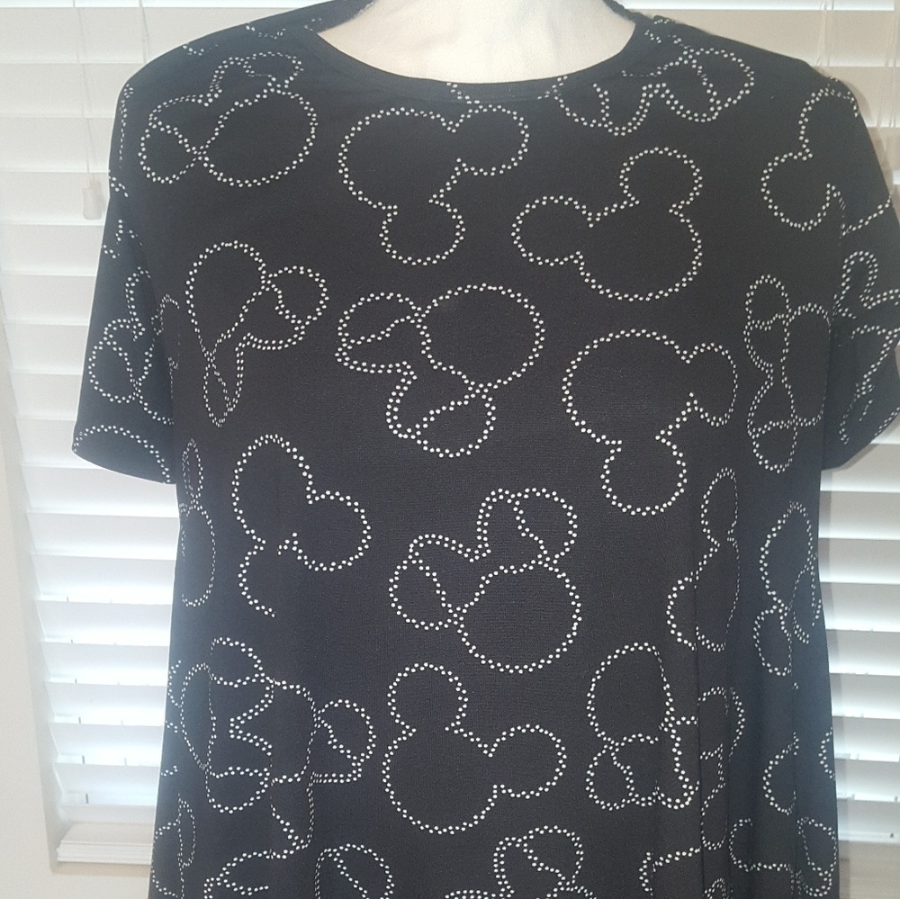 M Disney Perfect T